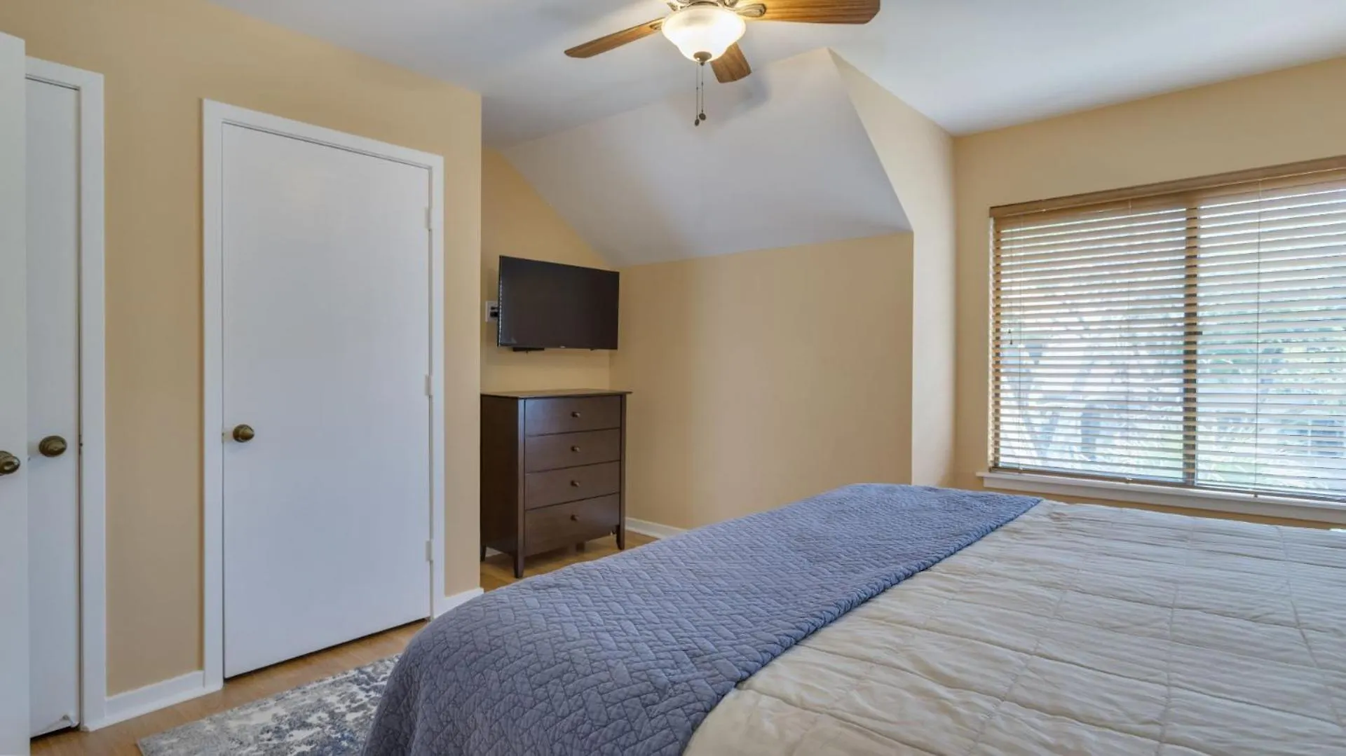 Villa Chef Kitchen, Balcony, Smart Tvs Hilton Head Island