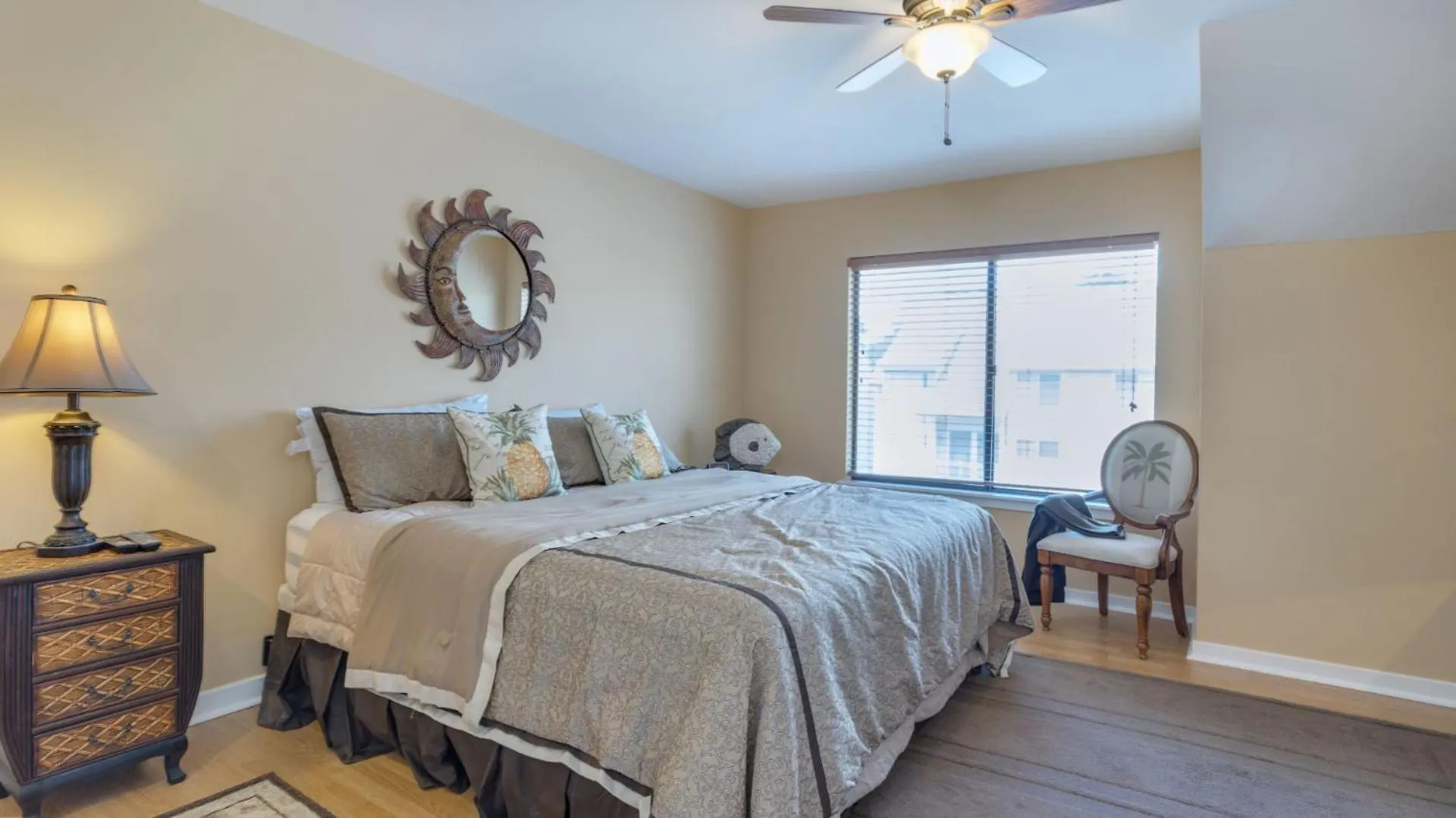 Chef Kitchen, Balcony, Smart Tvs Villa *