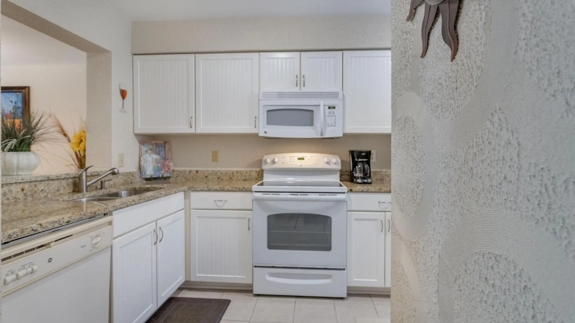 Villa Chef Kitchen, Balcony, Smart Tvs *