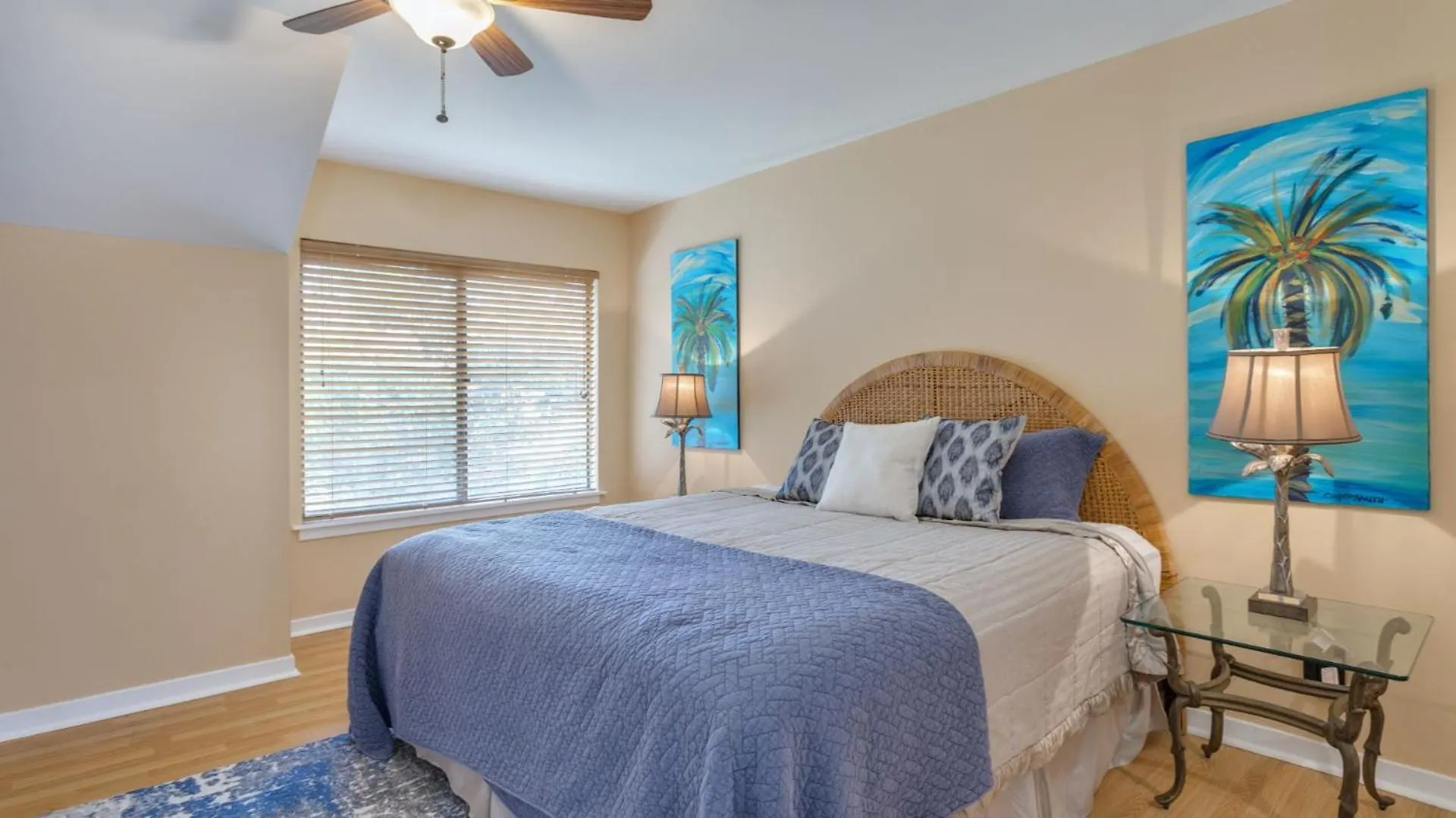 Chef Kitchen, Balcony, Smart Tvs Villa