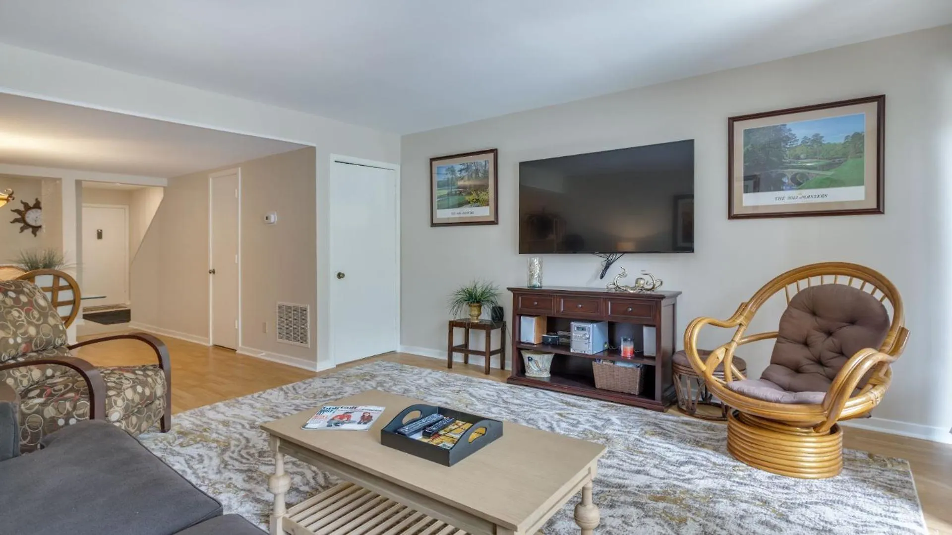 Chef Kitchen, Balcony, Smart Tvs Villa *
