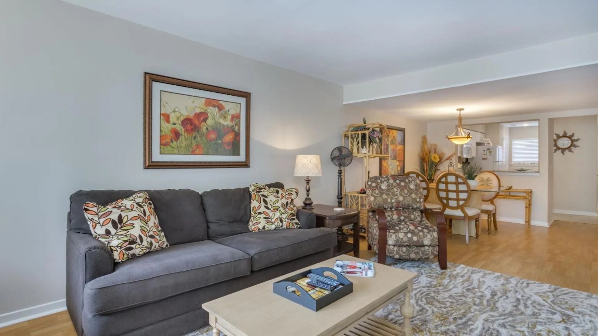 Villa Chef Kitchen, Balcony, Smart Tvs *