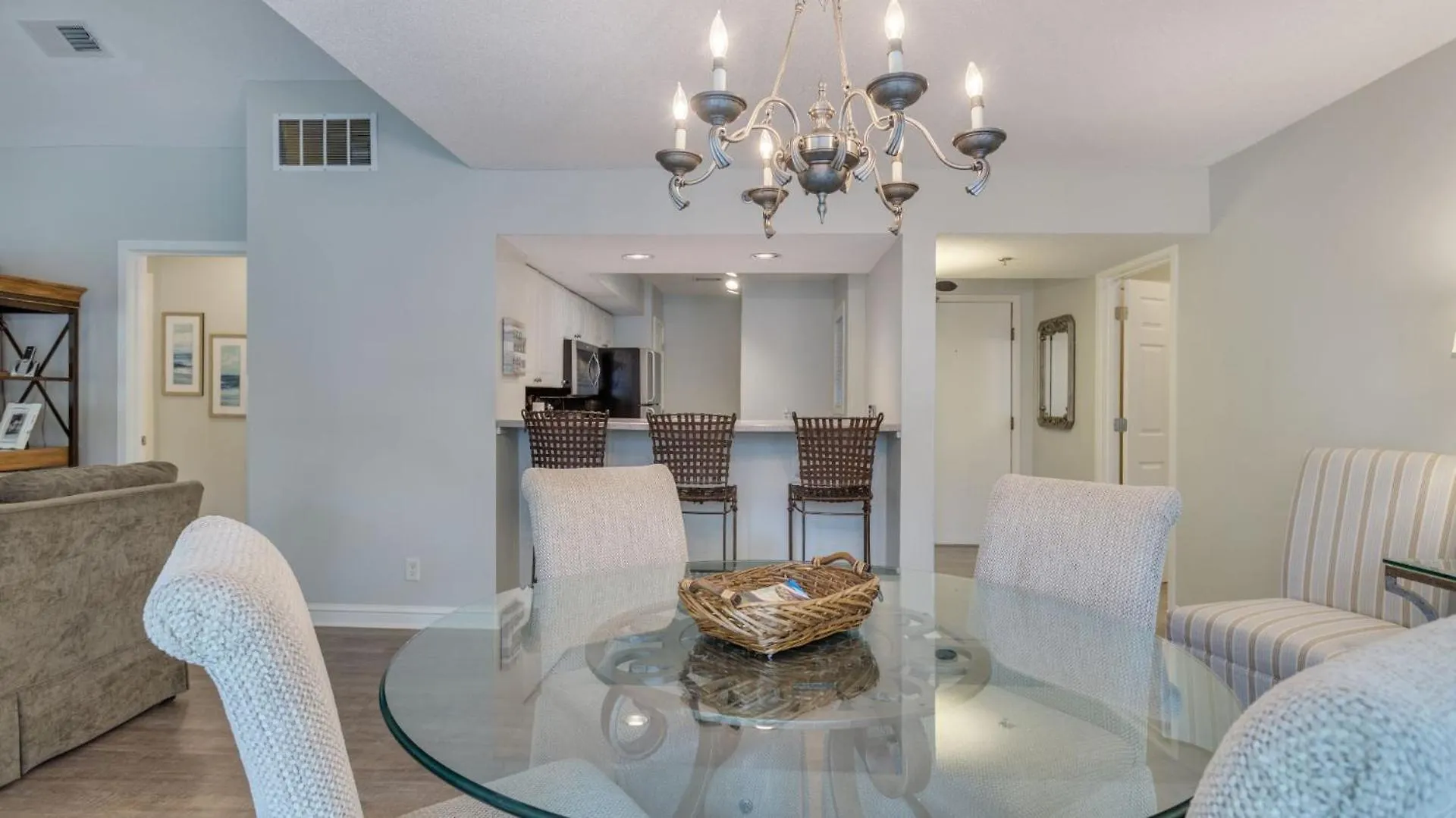 Complex Pool, Family Getaway, Golf