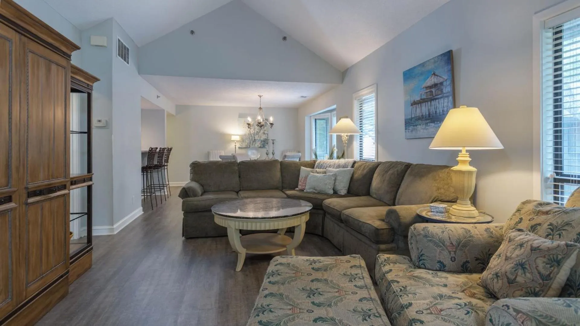Complex Pool, Family Getaway, Golf * Hilton Head Island