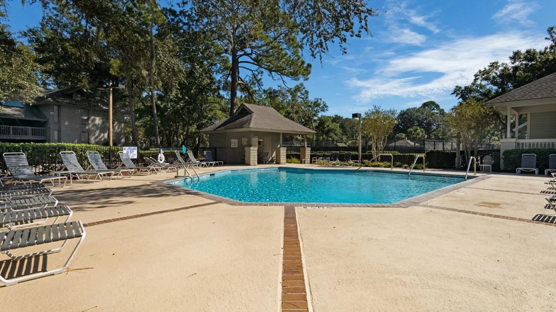 Villa Complex Pool, Family Getaway, Golf
