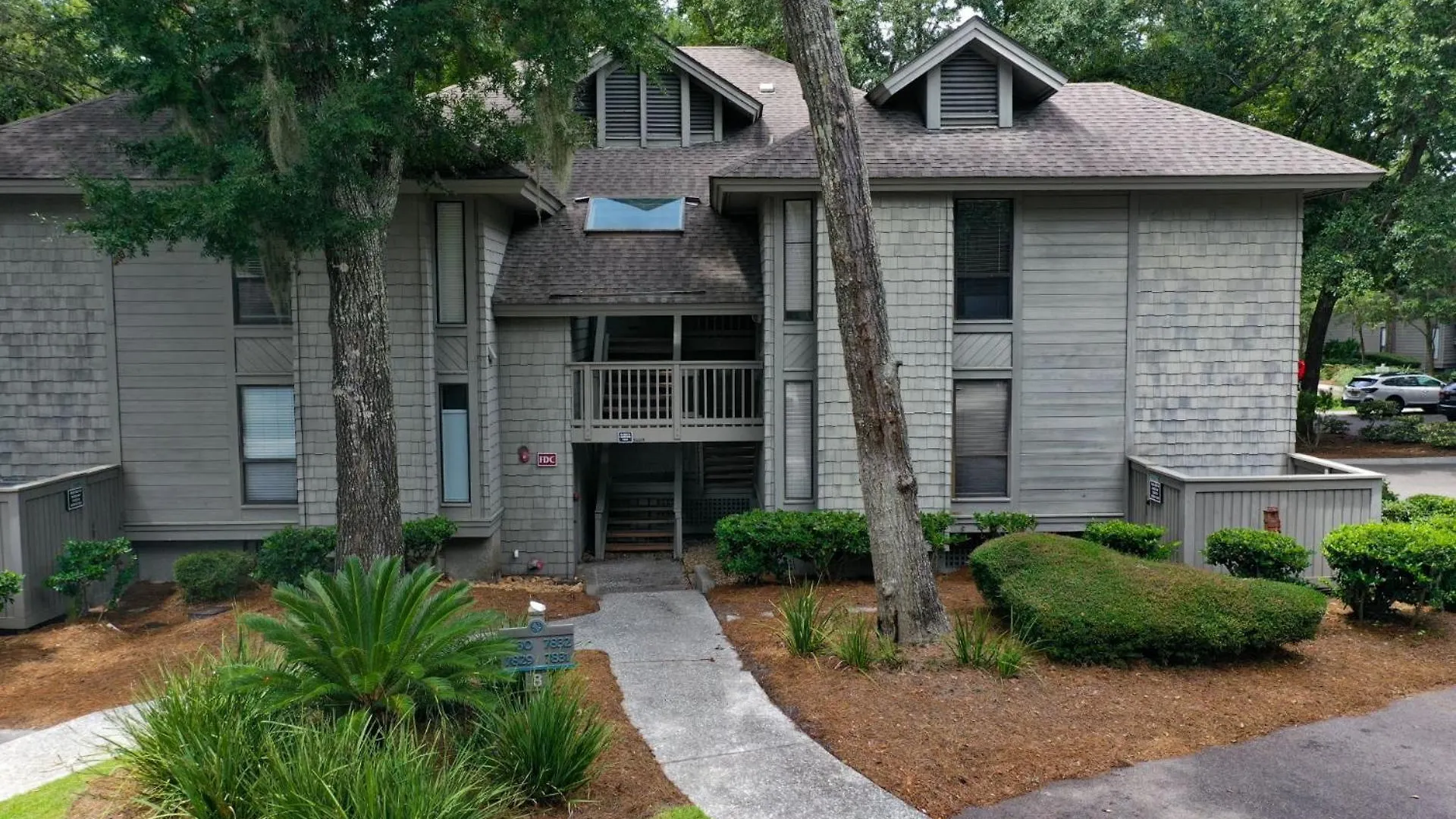 Complex Pool, Family Getaway, Golf Hilton Head Island