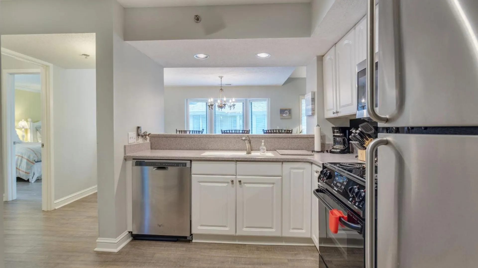 Complex Pool, Family Getaway, Golf Villa Hilton Head Island