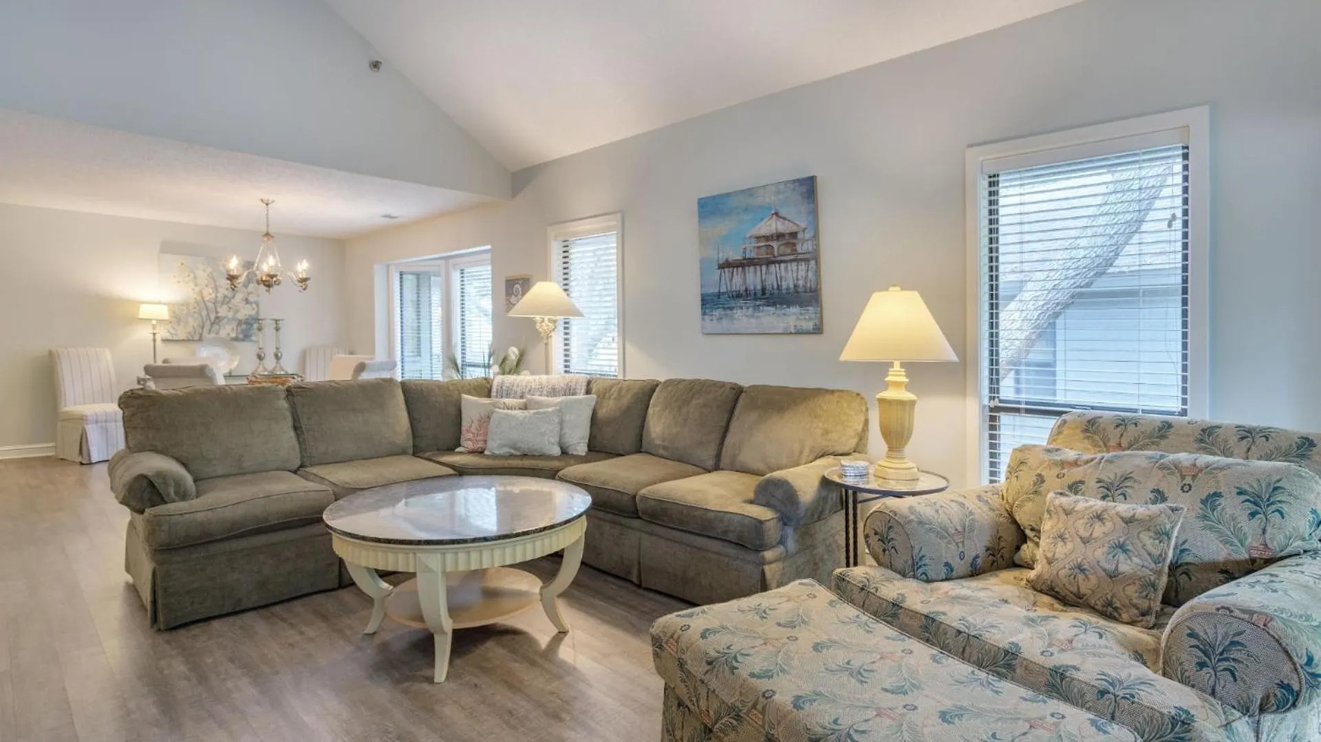 Complex Pool, Family Getaway, Golf *