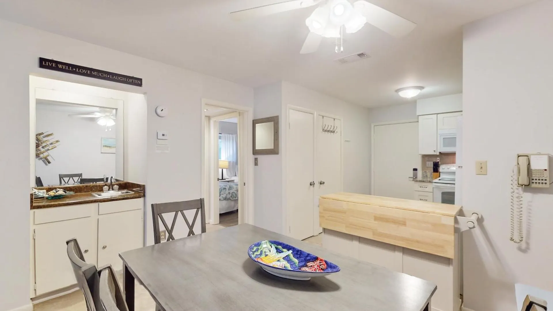Holiday home Fiddlers Cove Ii