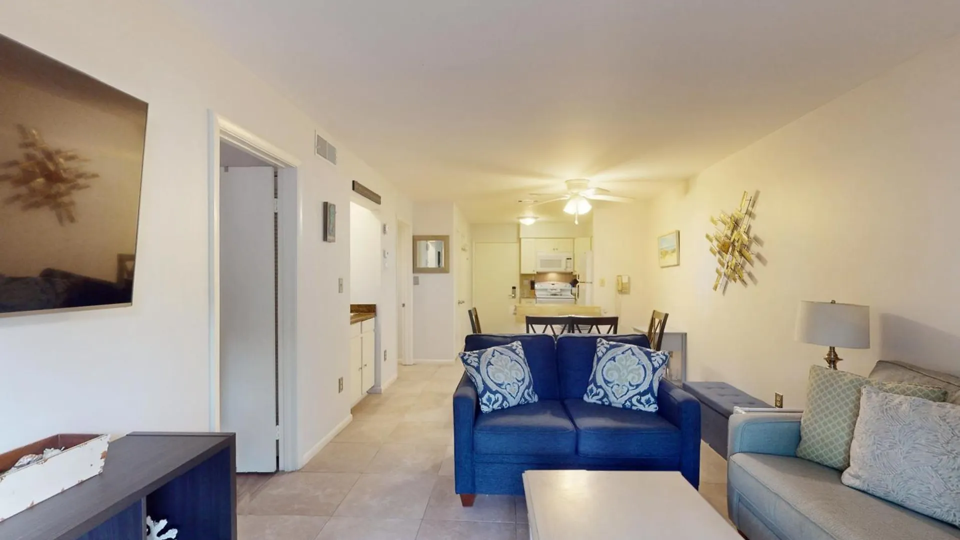 Fiddlers Cove Ii Holiday home