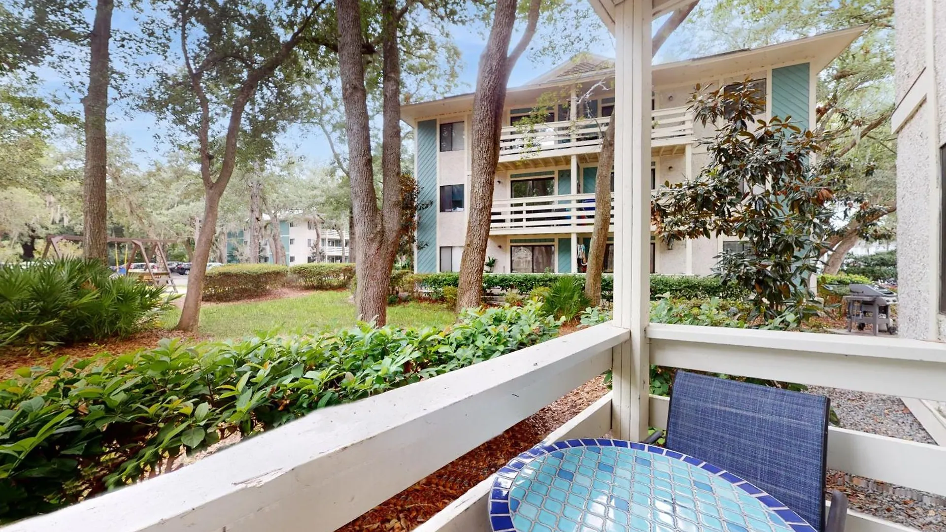 Fiddlers Cove Ii Holiday home Hilton Head Island