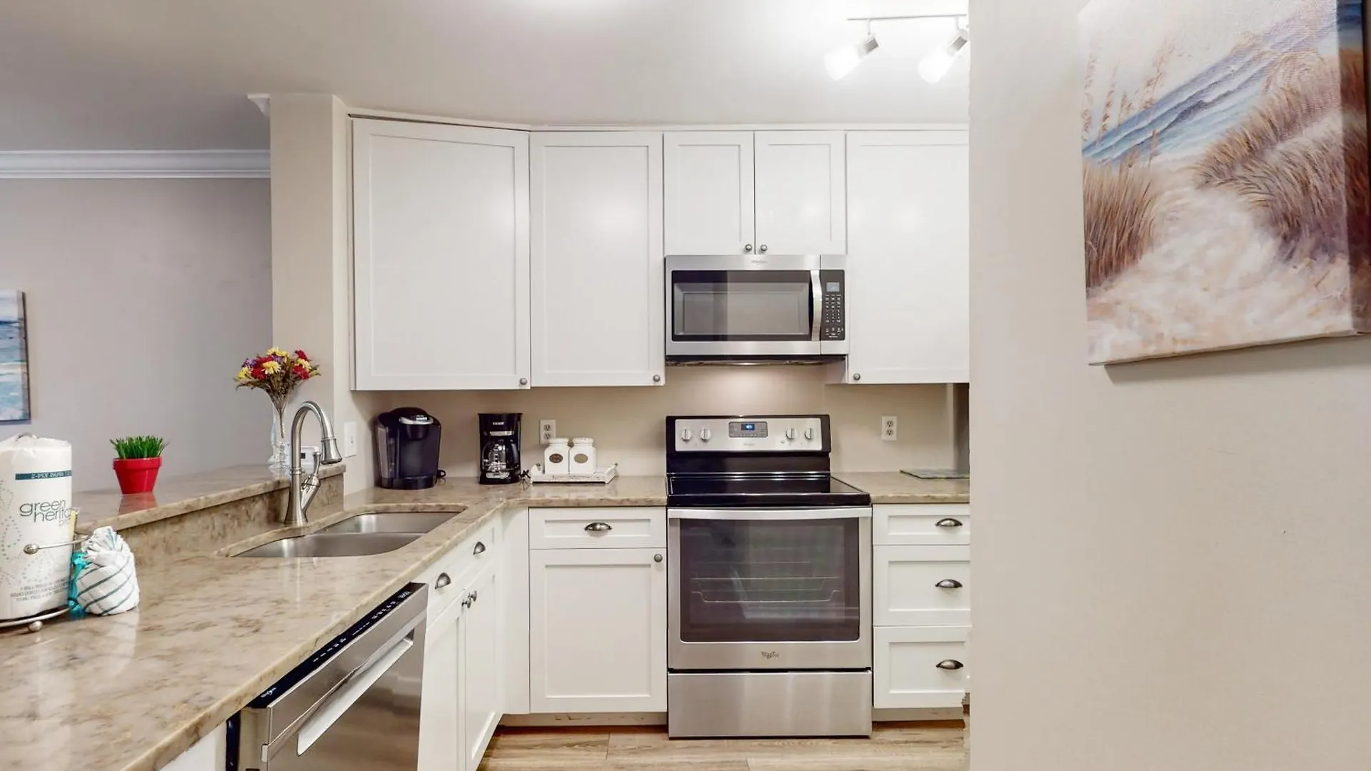 Apartmán Springwood 103 *