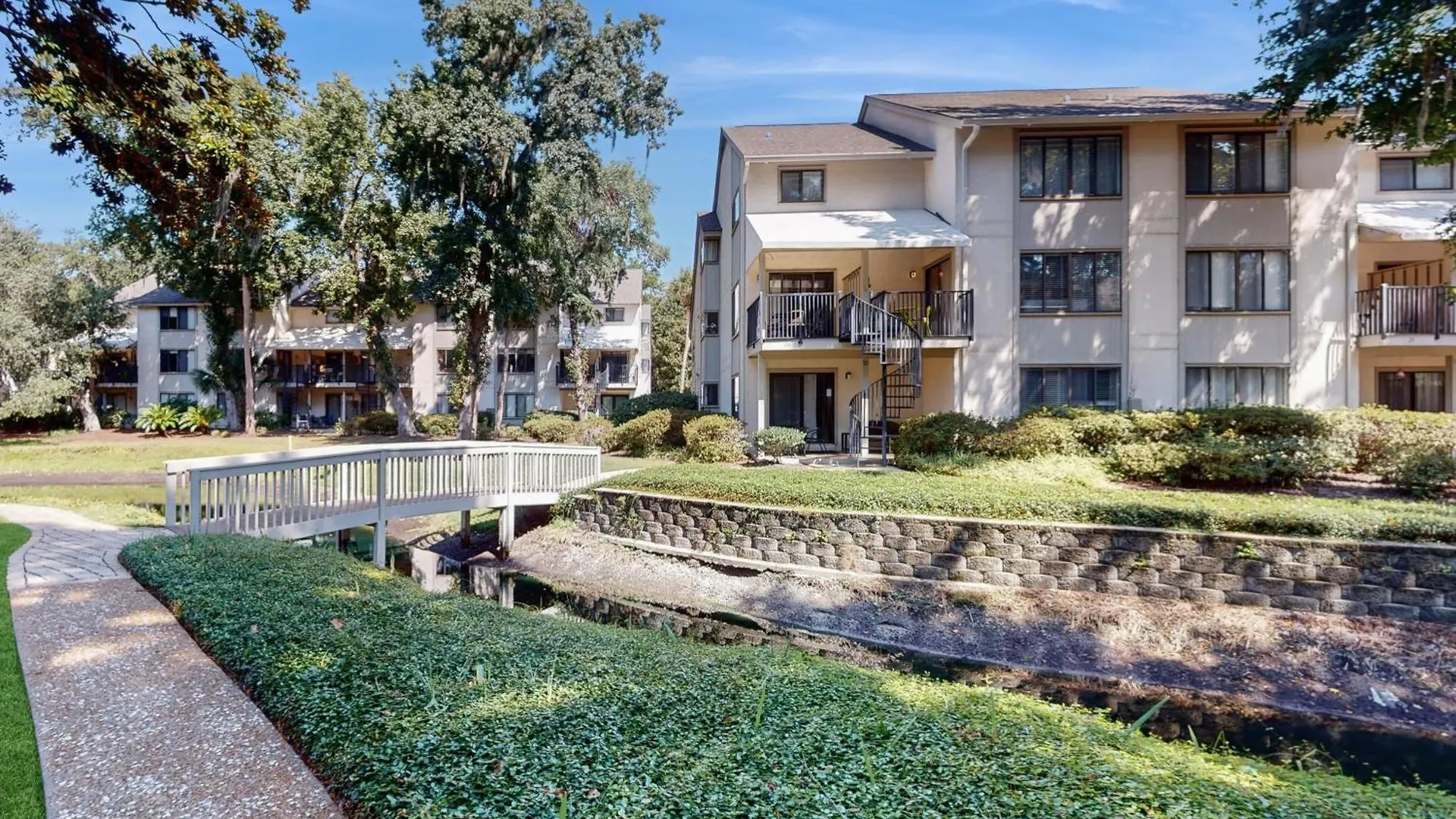 Apartmán Springwood 103