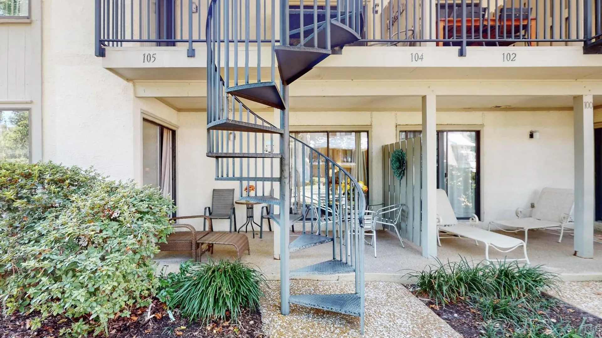 Springwood 103 Lägenhet