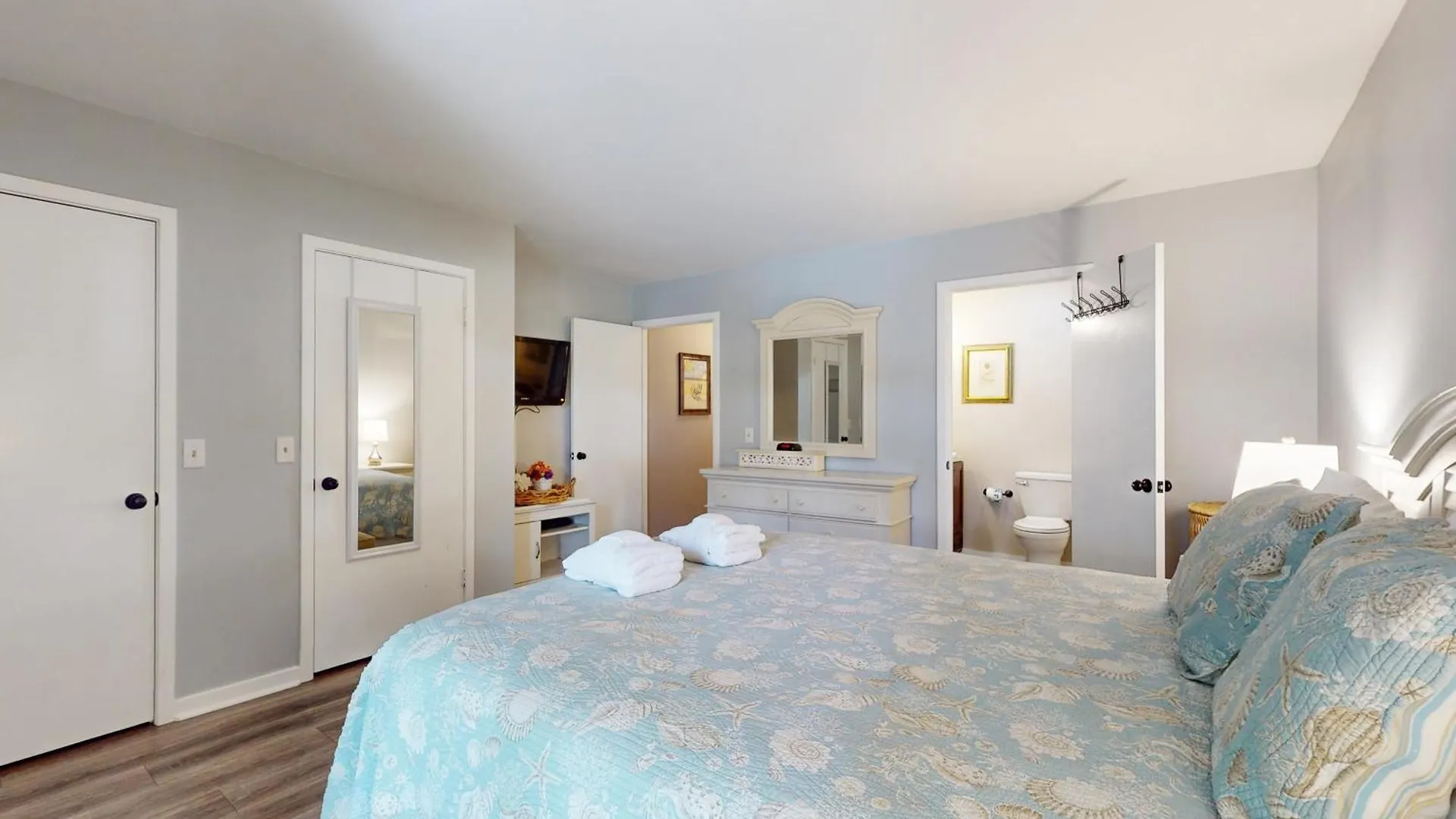 Apartmán Springwood 103
