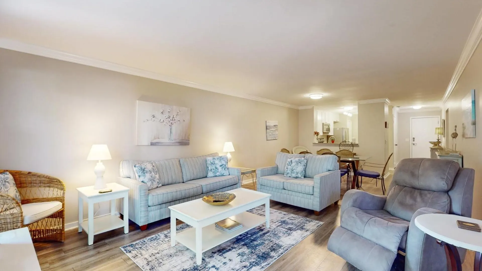 Apartmán Springwood 103 *