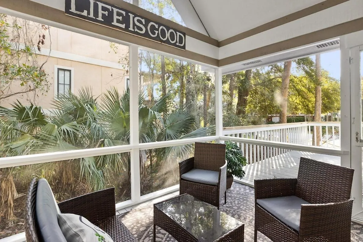 Holiday home Coligny Area - Walk To Beach-3 Bed 2 Ba-17nfb *