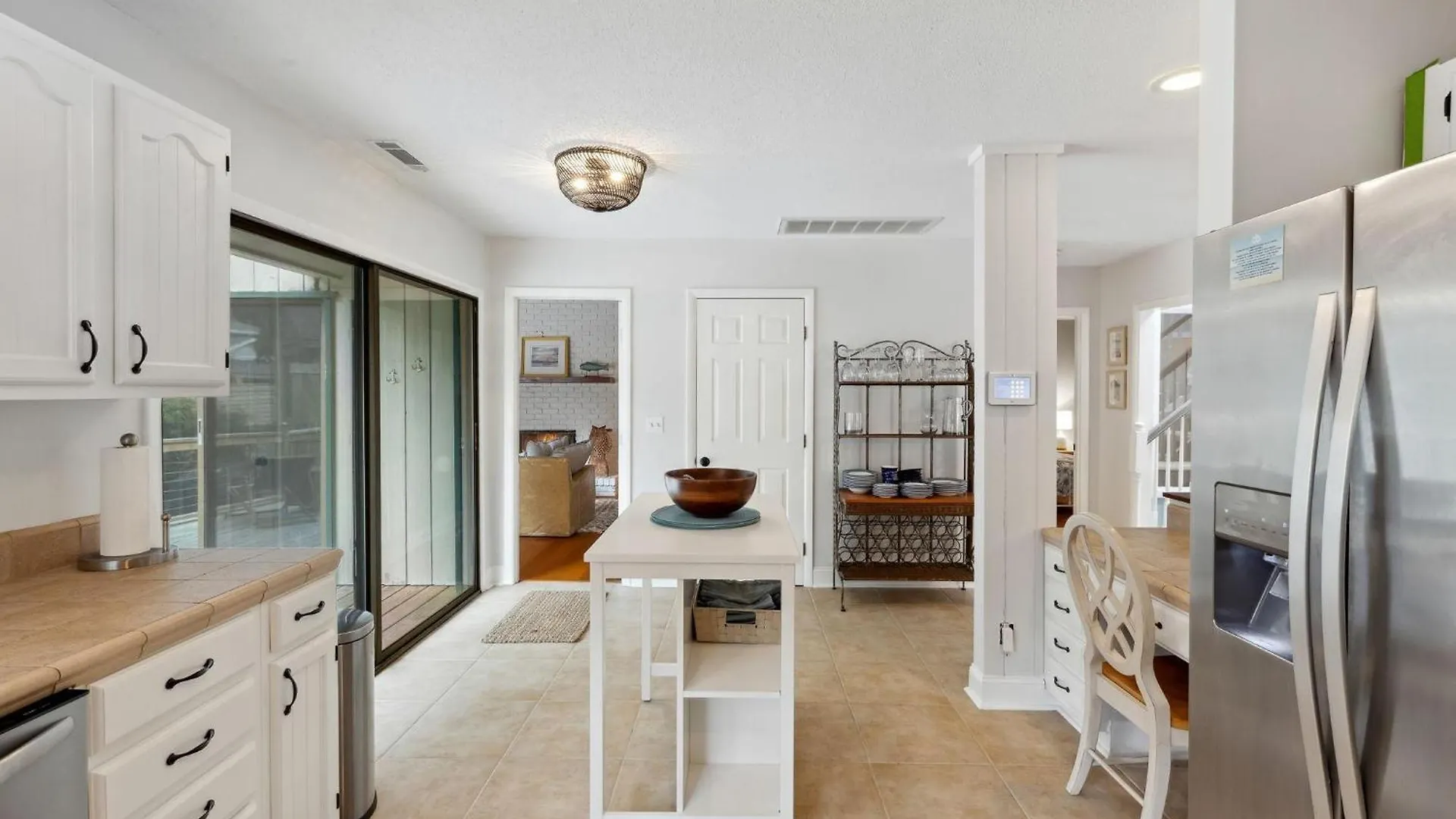 Kingston Dunes 78 Holiday home