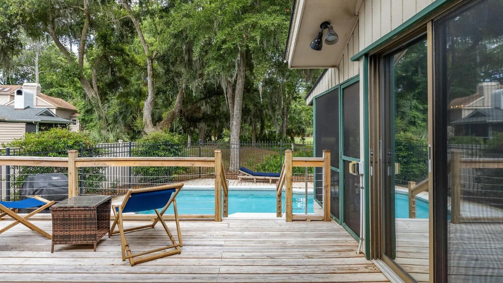 Kingston Dunes 78 Holiday home