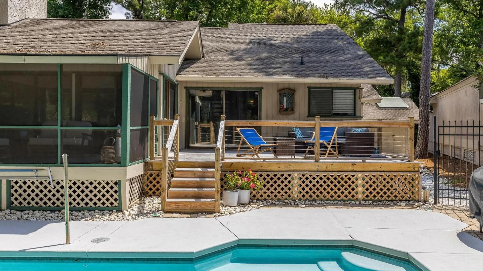 Kingston Dunes 78 Holiday home