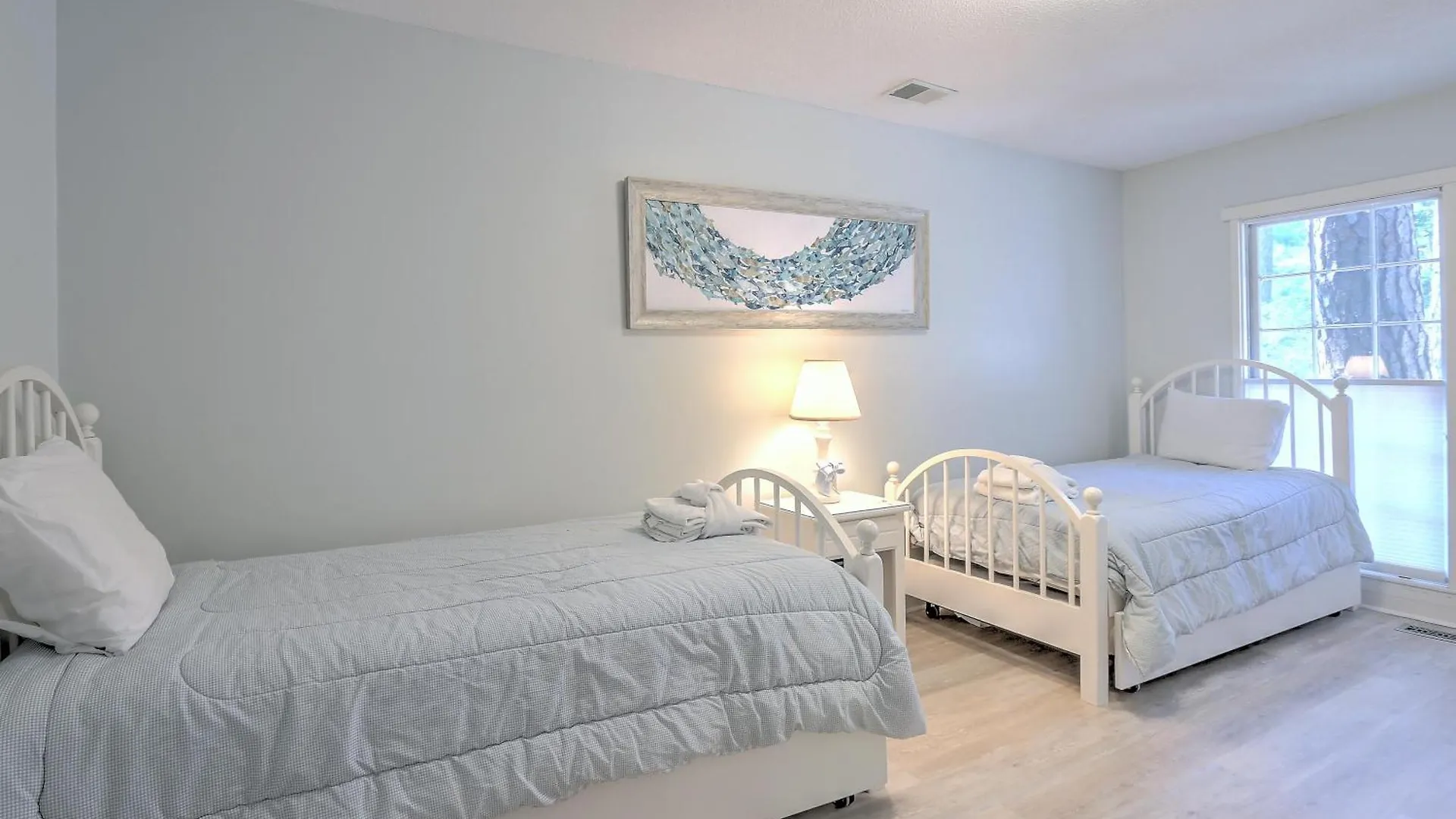Wagon Road 28 Holiday home *