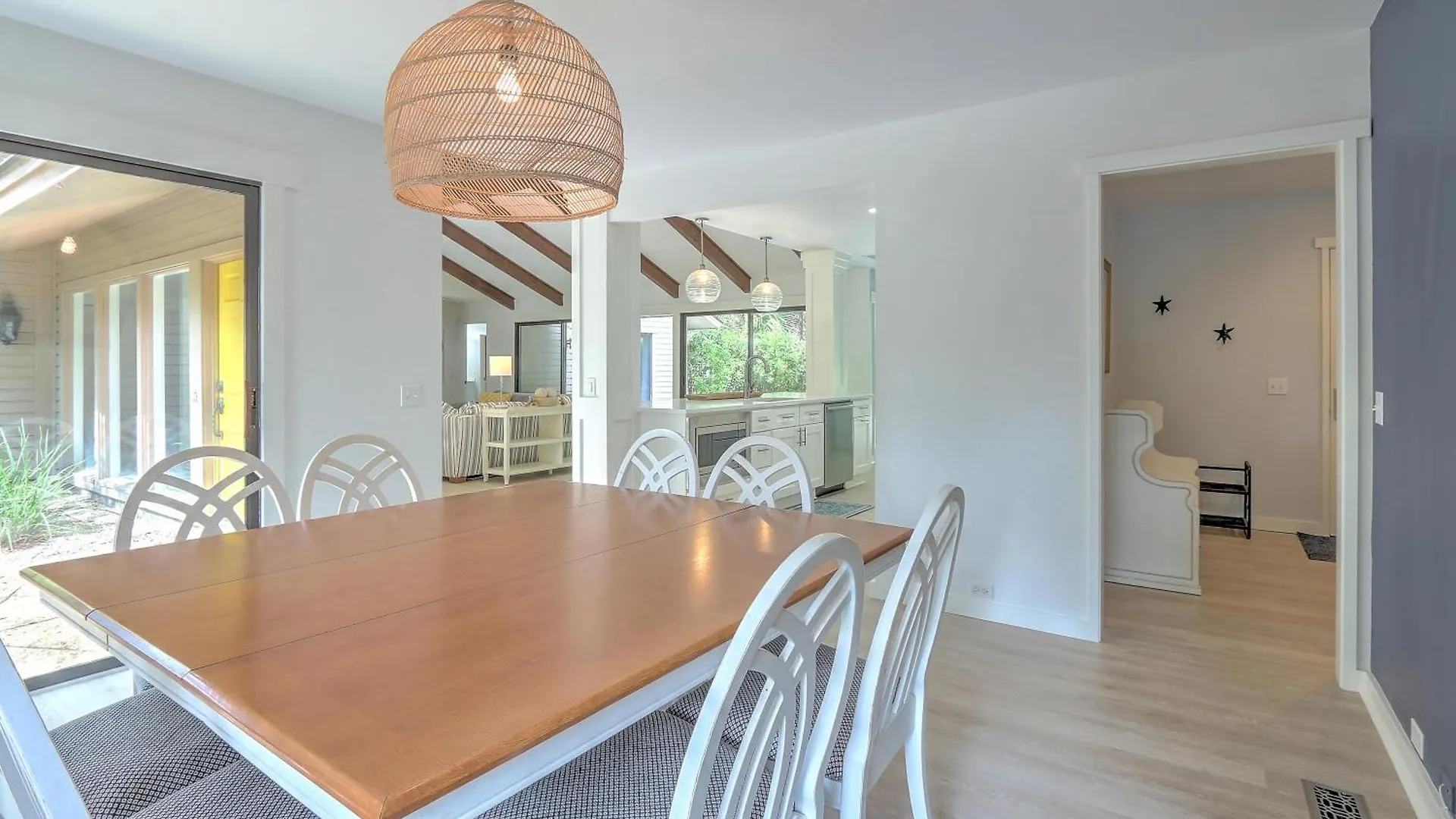 Wagon Road 28 Holiday home *