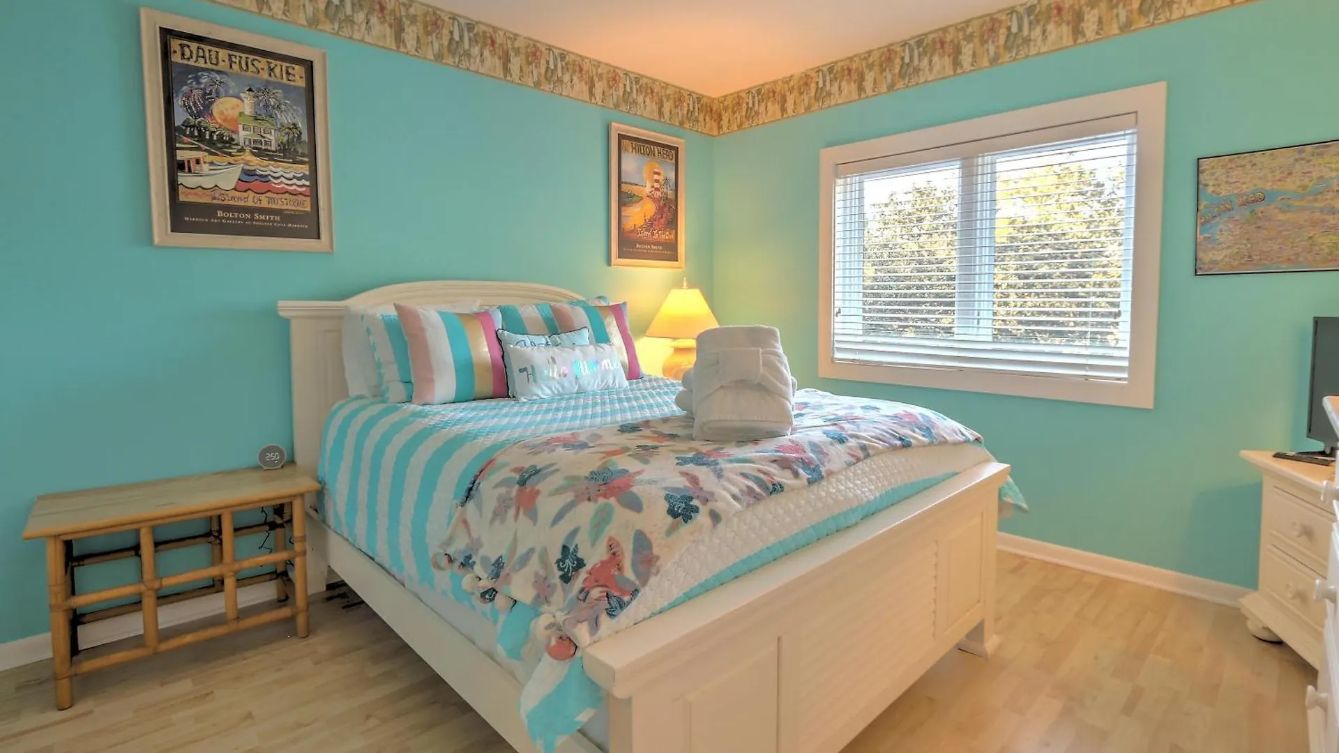 Villa Shorewood 235