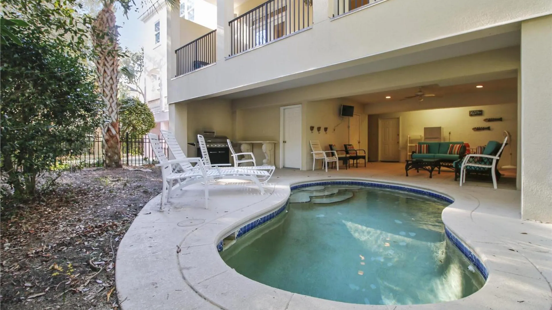 5 Henry Lane- Near Ocean, Private Pool, Pet Friendly, Free Activities Included Holiday home