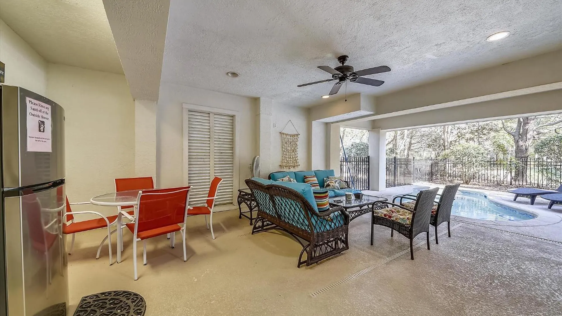 5 Henry Lane- Near Ocean, Private Pool, Pet Friendly, Free Activities Included Hilton Head Island