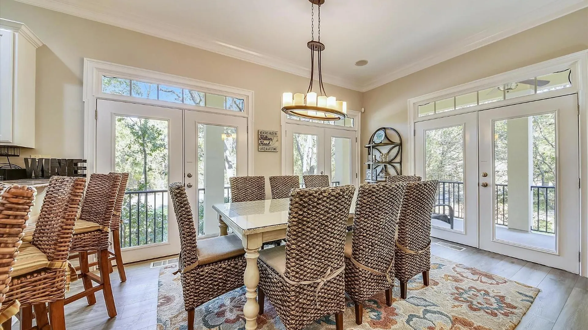 5 Henry Lane- Near Ocean, Private Pool, Pet Friendly, Free Activities Included Hilton Head Island