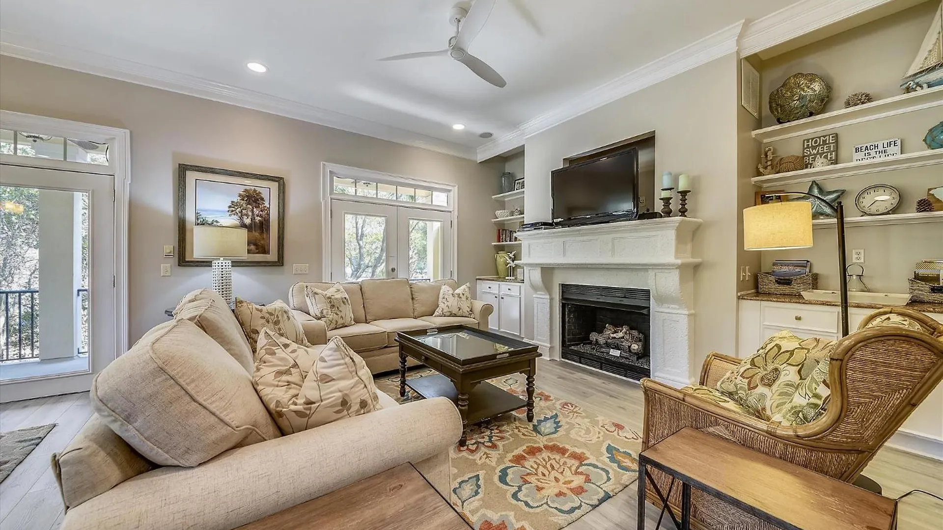 5 Henry Lane- Near Ocean, Private Pool, Pet Friendly, Free Activities Included * Hilton Head Island