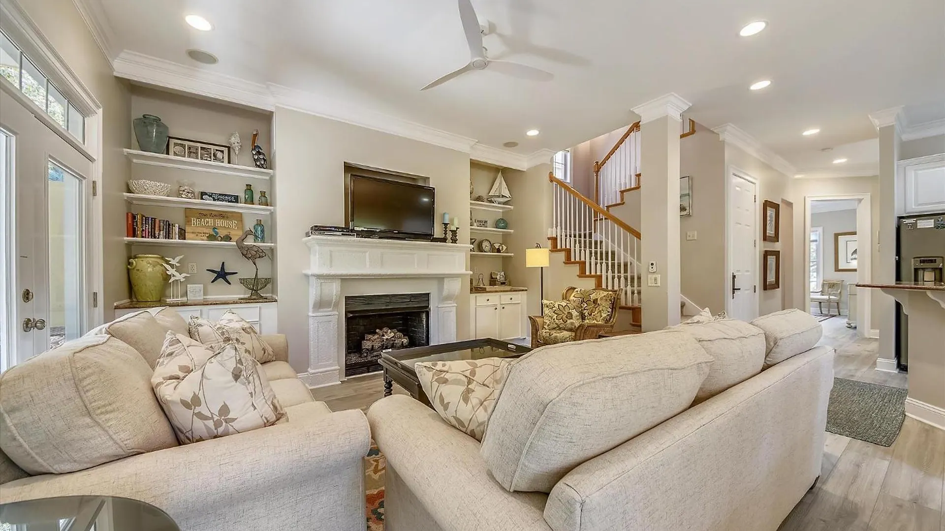 5 Henry Lane- Near Ocean, Private Pool, Pet Friendly, Free Activities Included Holiday home Hilton Head Island