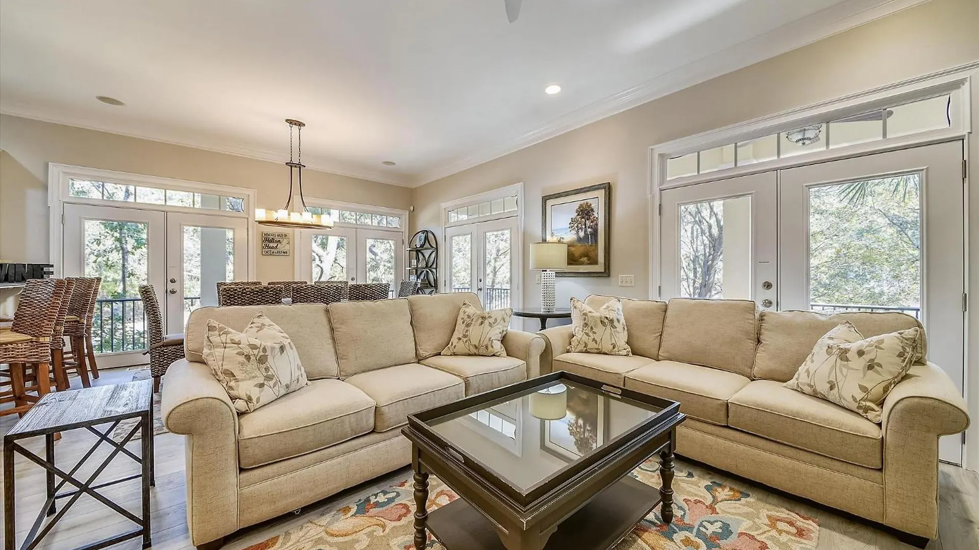 5 Henry Lane- Near Ocean, Private Pool, Pet Friendly, Free Activities Included * Hilton Head Island