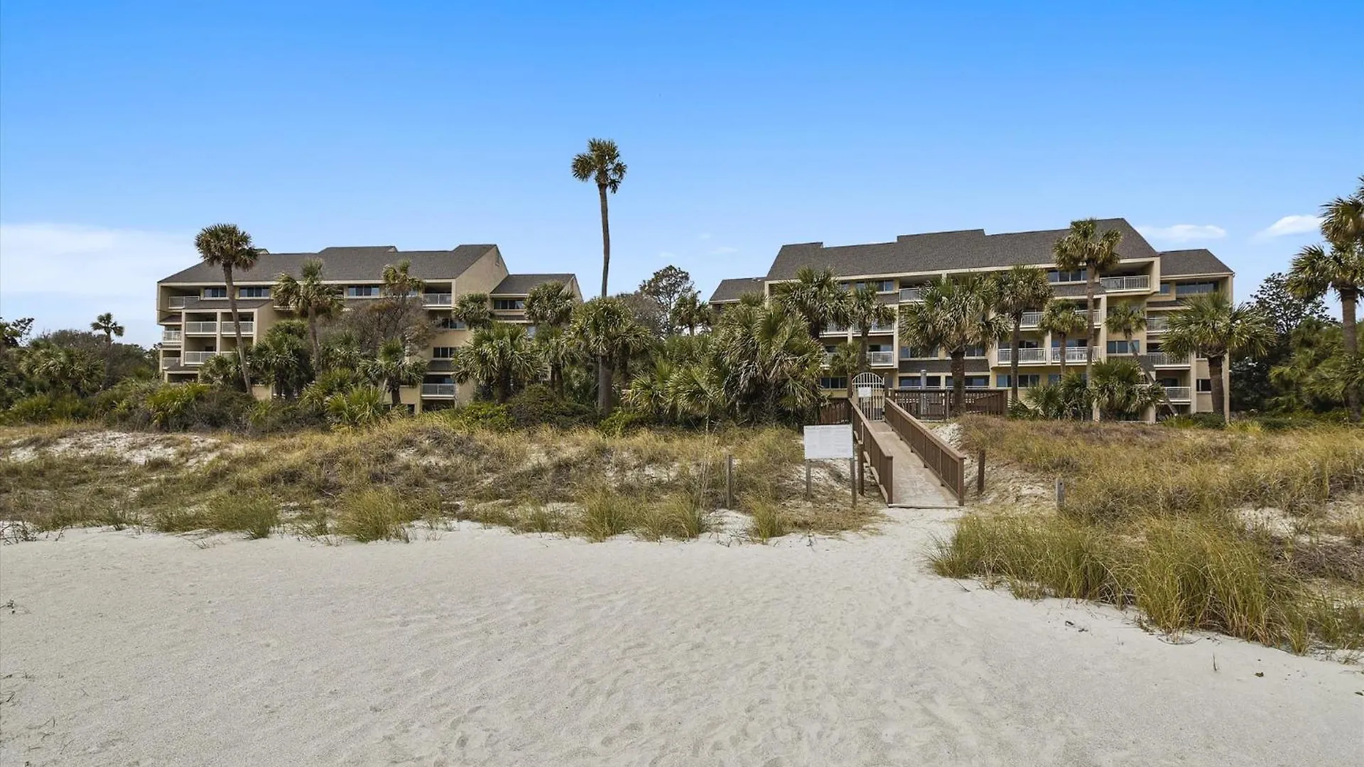 434 Captains Walk- Near Ocean Free Activities Included Holiday home Hilton Head Island