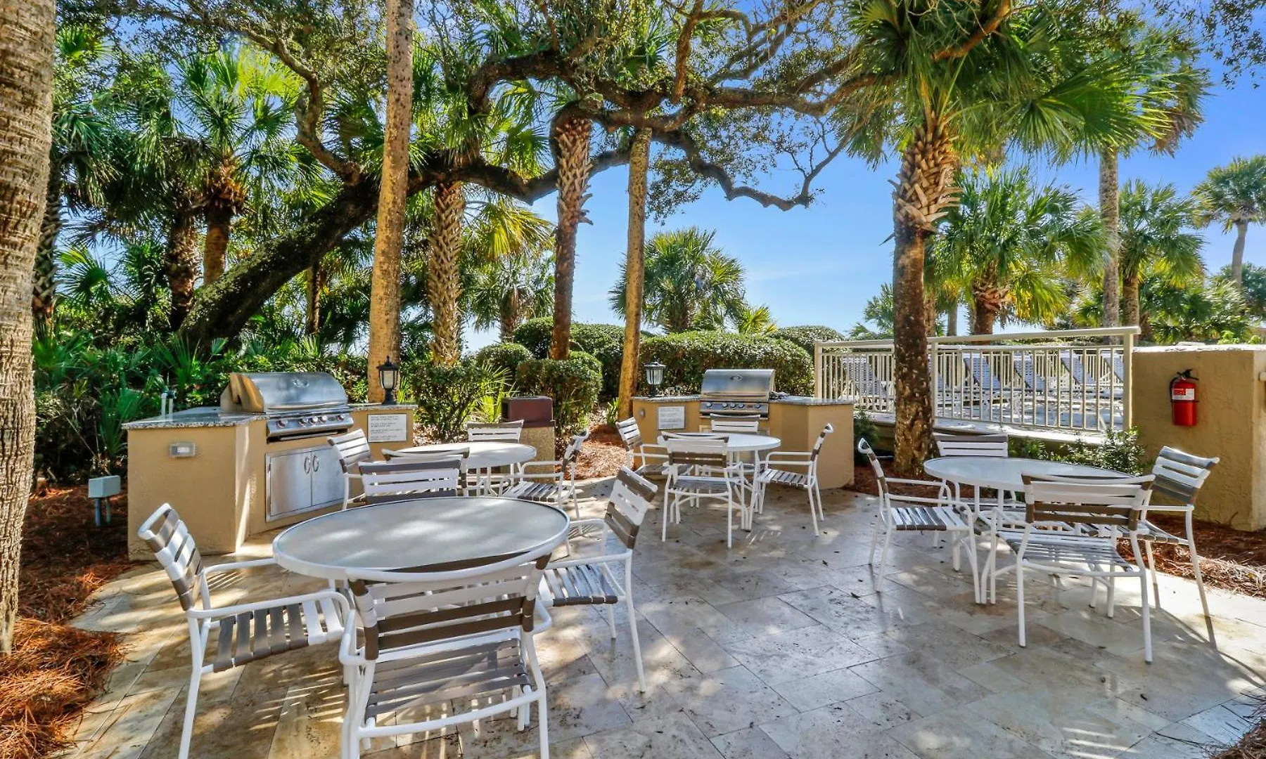 434 Captains Walk- Near Ocean Free Activities Included Hilton Head Island