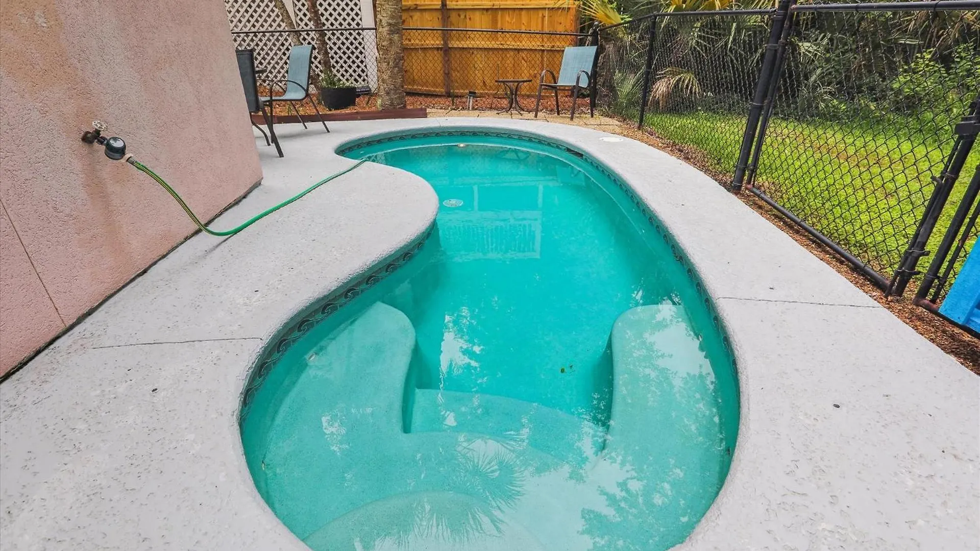 41 Bradley- Private Pool, Newly Updated, Quick Walk To Beach! Free Activities Included Prázdninový dům *