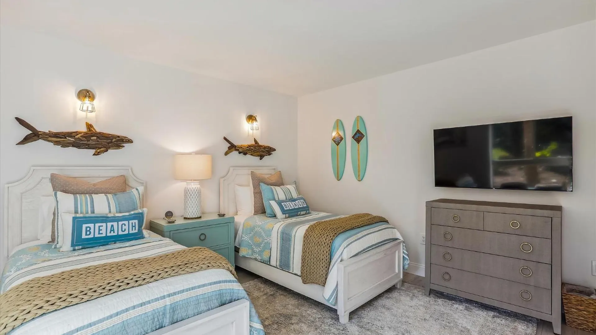 434 Captains Walk- Near Ocean Free Activities Included Holiday home Hilton Head Island