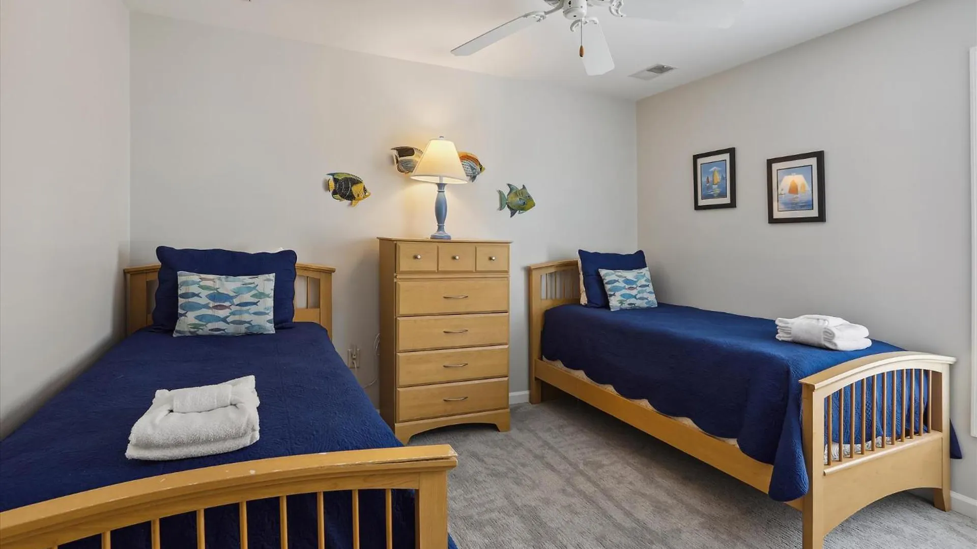41 Bradley- Private Pool, Newly Updated, Quick Walk To Beach! Free Activities Included Prázdninový dům *