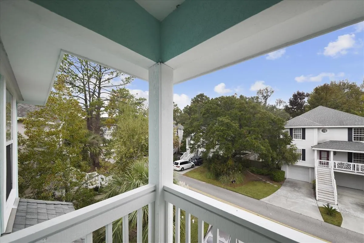 40 Bradley Road-private Pool, Easy Walk To Beach! Free Activities Included * Hilton Head Island
