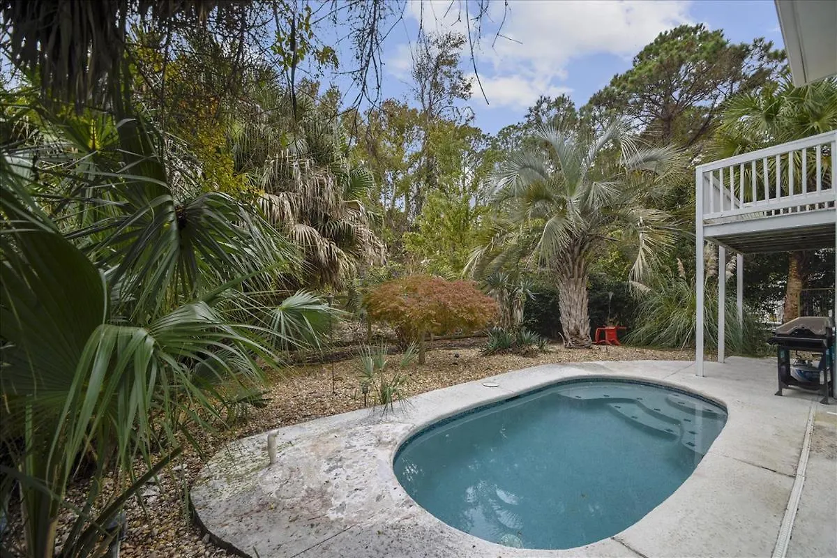 40 Bradley Road-private Pool, Easy Walk To Beach! Free Activities Included Holiday home