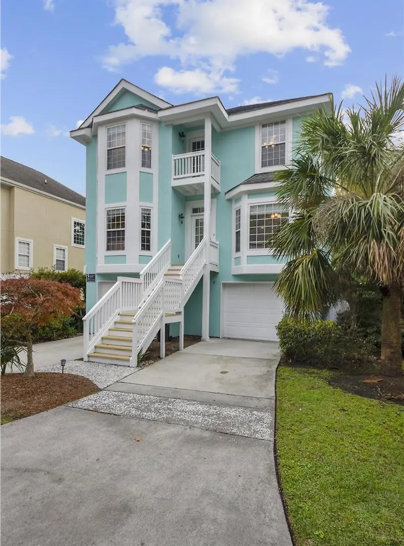 40 Bradley Road-private Pool, Easy Walk To Beach! Free Activities Included *