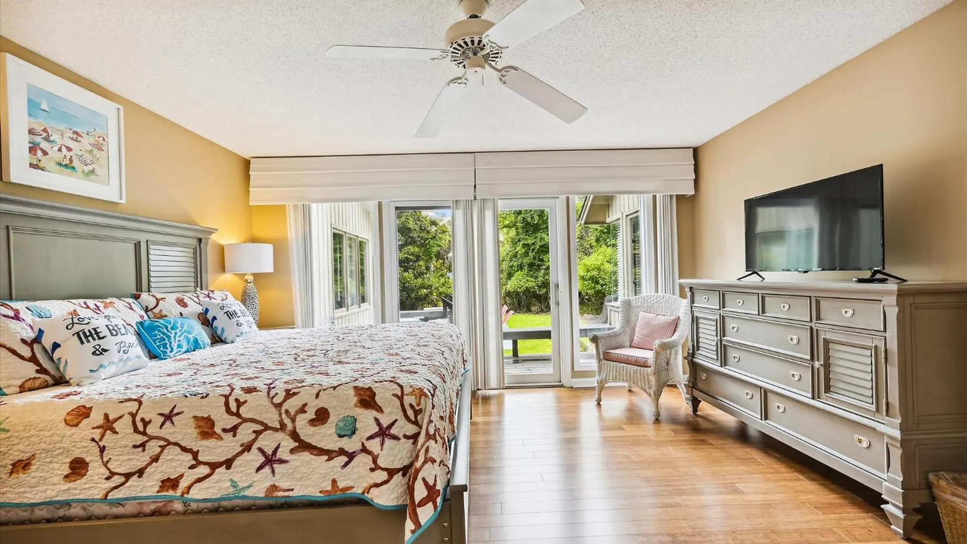 4 Catboat- 2nd Row, Large Private Pool, Pet Friendly, Free Activities Included Holiday home *