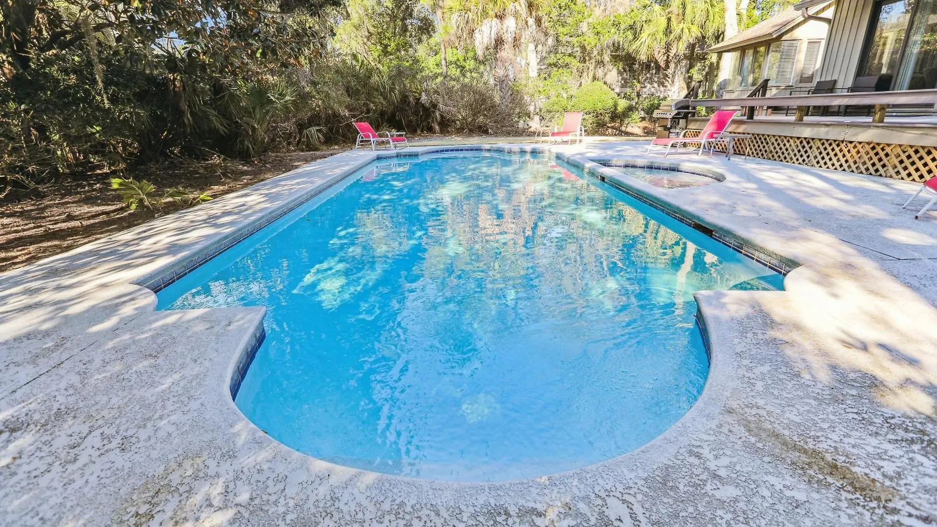 4 Catboat- 2nd Row, Large Private Pool, Pet Friendly, Free Activities Included
