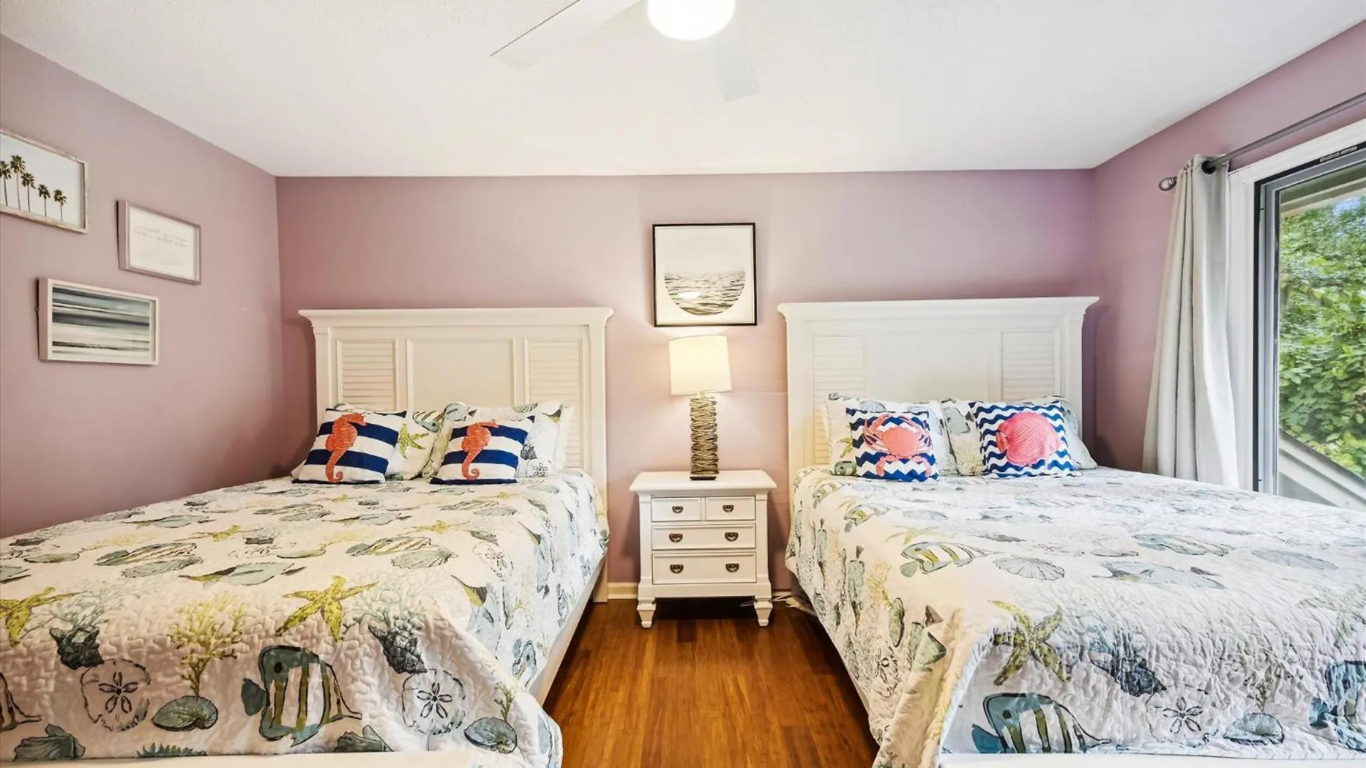 4 Catboat- 2nd Row, Large Private Pool, Pet Friendly, Free Activities Included Holiday home