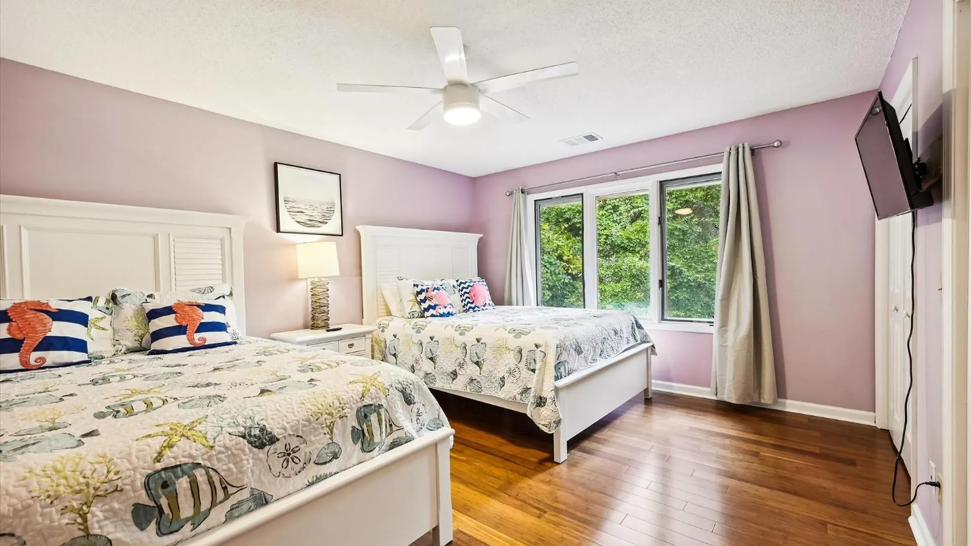 4 Catboat- 2nd Row, Large Private Pool, Pet Friendly, Free Activities Included Holiday home *