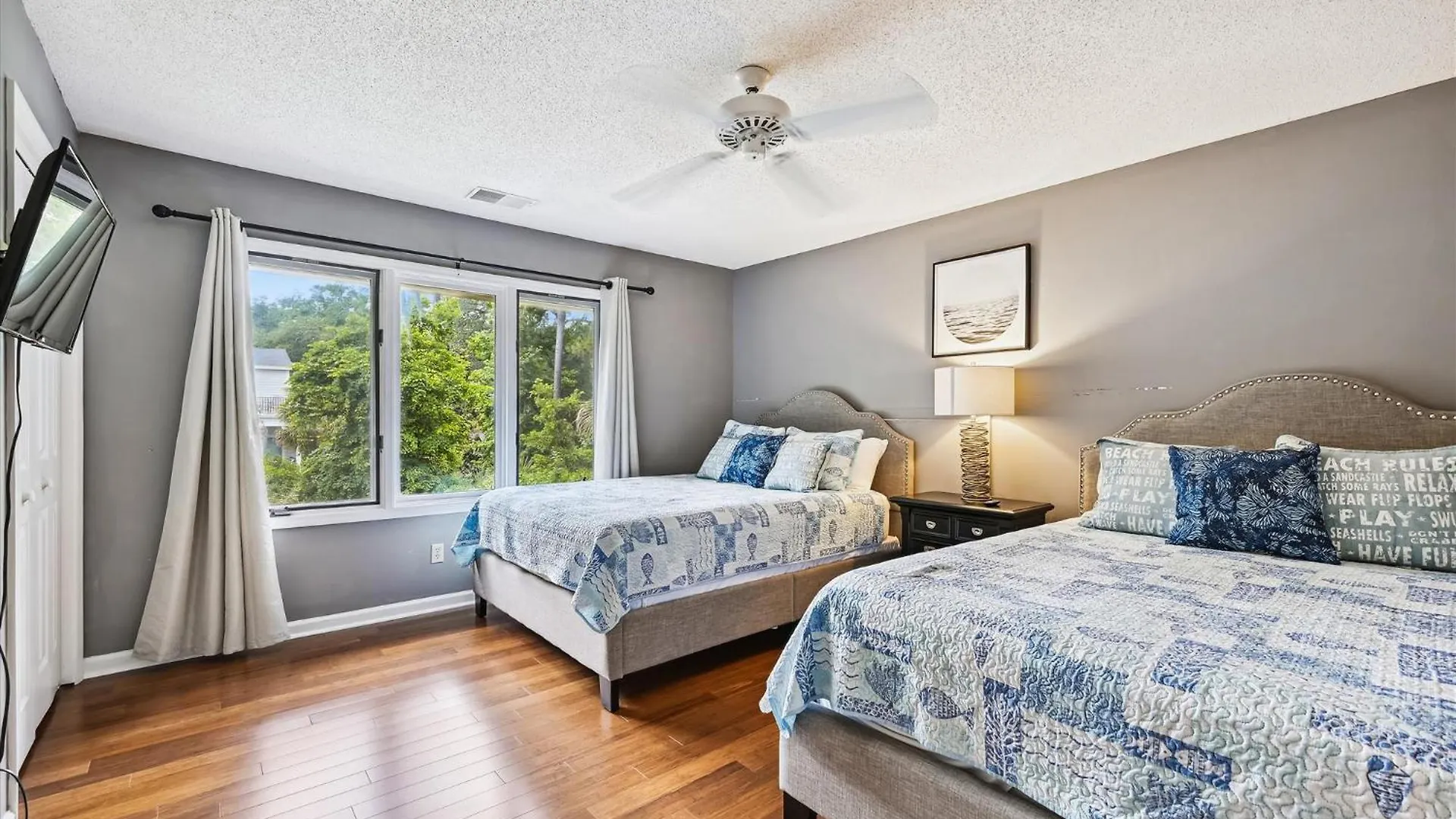 4 Catboat- 2nd Row, Large Private Pool, Pet Friendly, Free Activities Included * Hilton Head Island