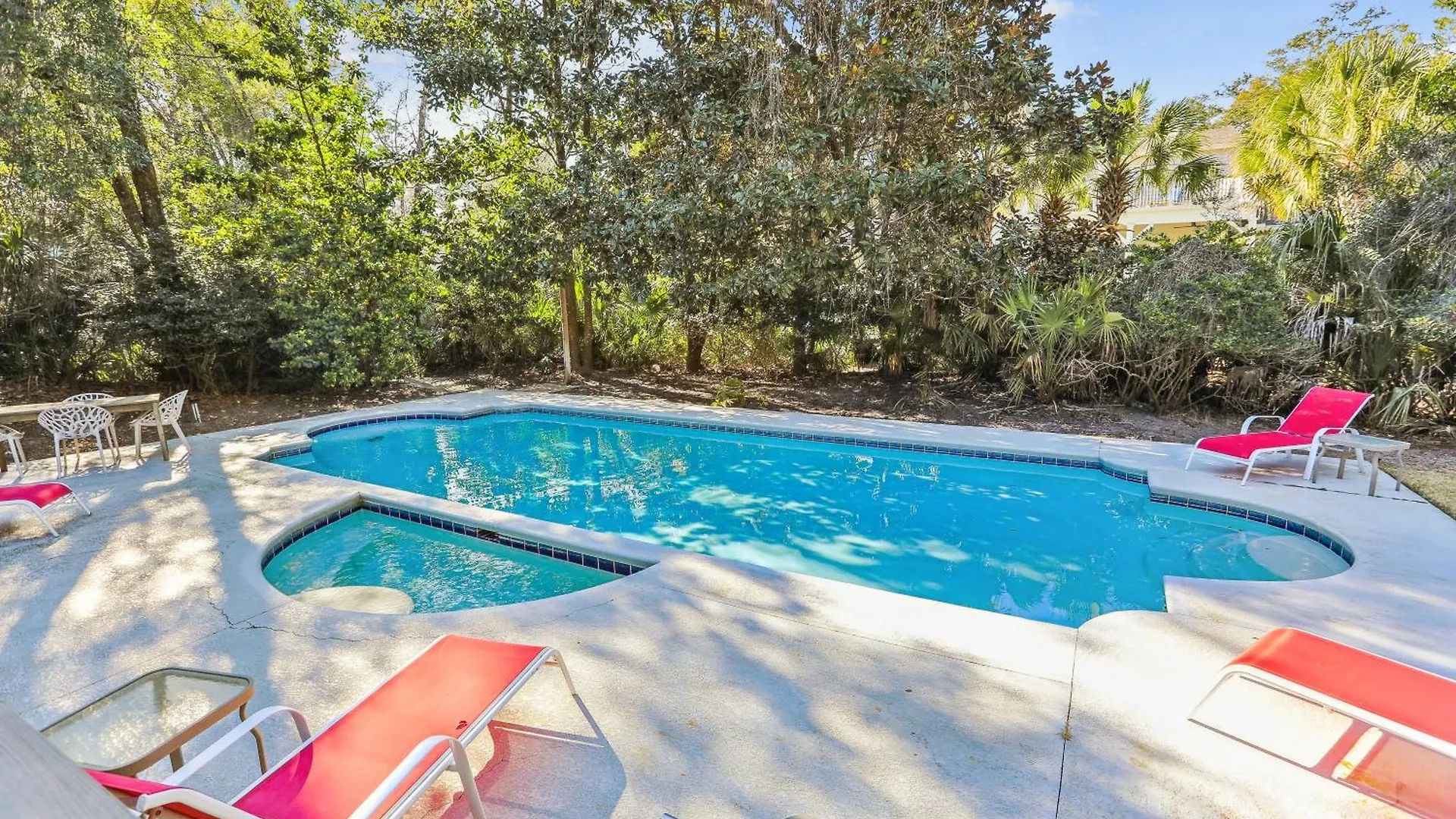 Holiday home 4 Catboat- 2nd Row, Large Private Pool, Pet Friendly, Free Activities Included