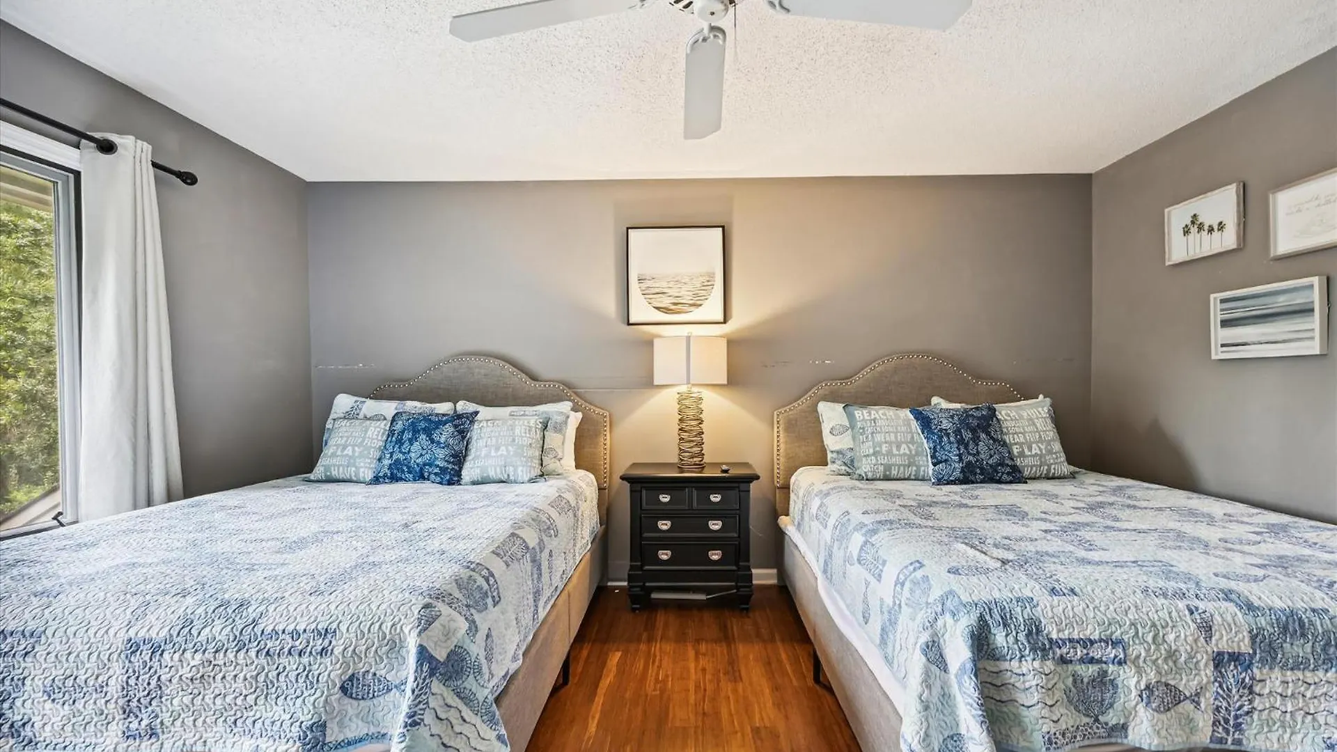 4 Catboat- 2nd Row, Large Private Pool, Pet Friendly, Free Activities Included
