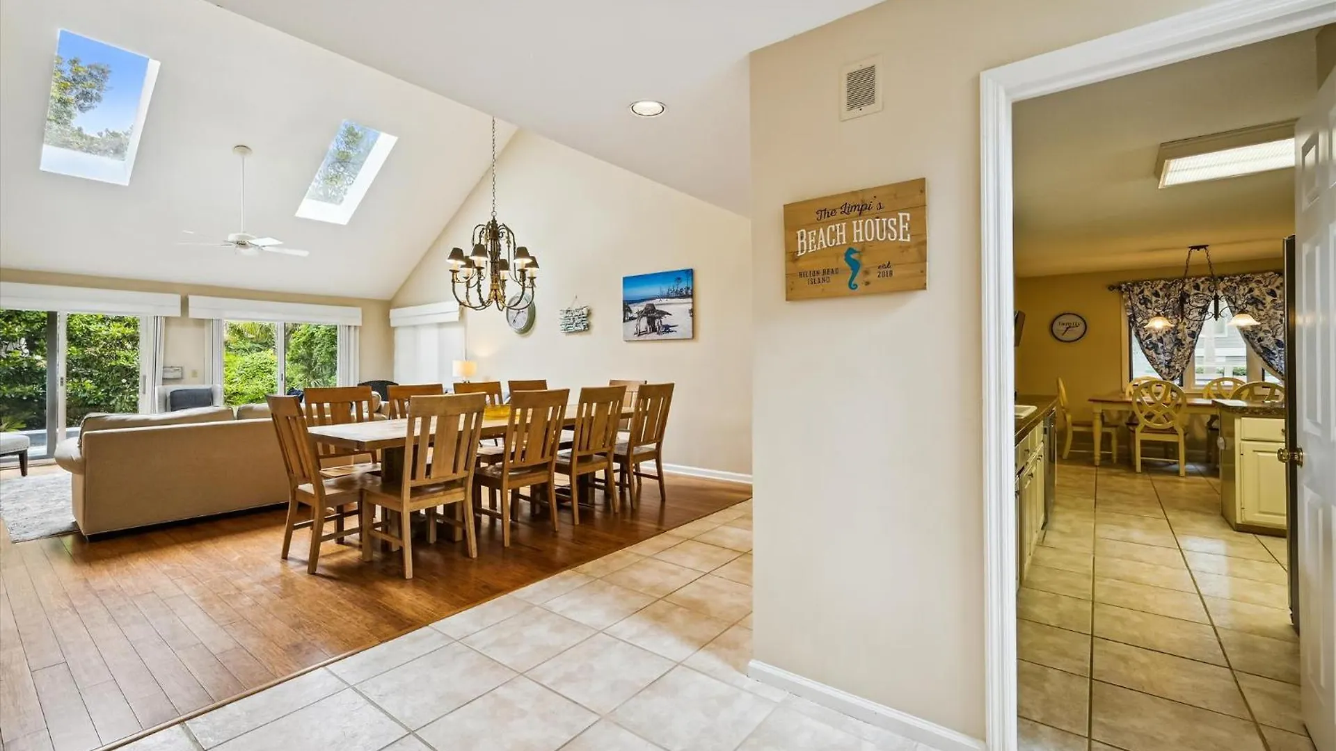 4 Catboat- 2nd Row, Large Private Pool, Pet Friendly, Free Activities Included Holiday home *