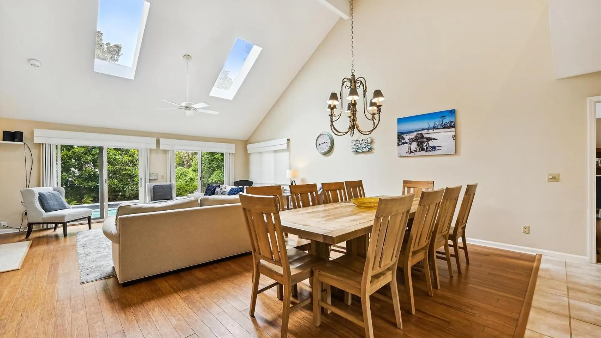 4 Catboat- 2nd Row, Large Private Pool, Pet Friendly, Free Activities Included Holiday home